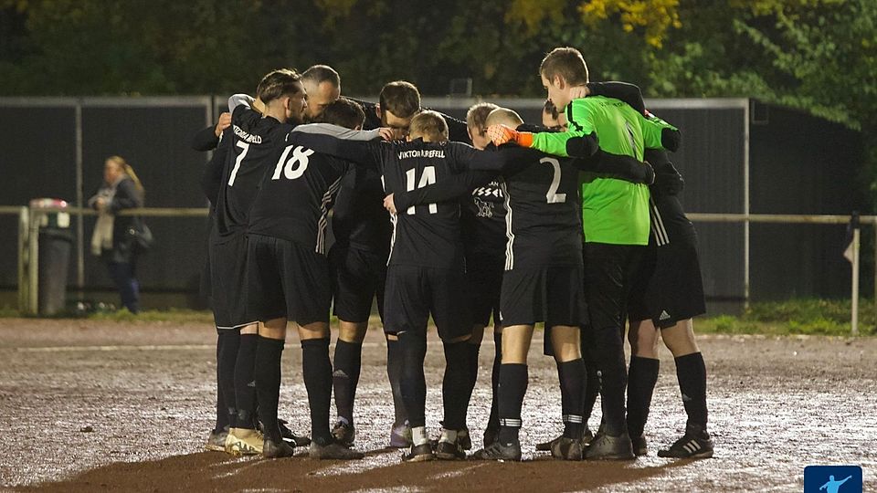 Krefelder Ambitionen. 