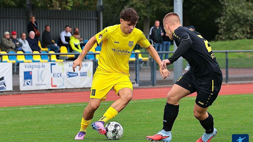 Der SC St. Tönis warten in der A-Junioren-Niederrheinliga weiter auf den ersten Sieg.