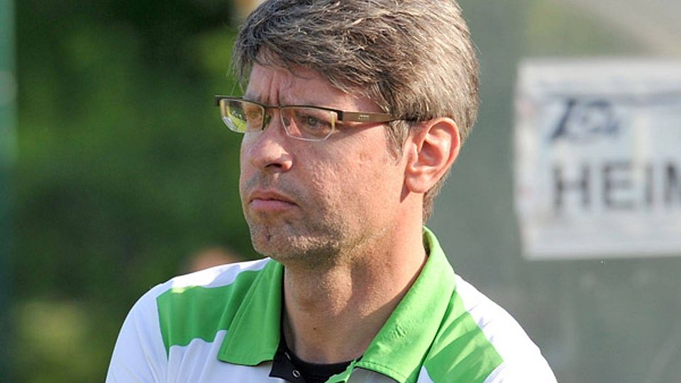 Karl-Heinz Pecher hat sein Engagement beendet.  Foto: Siegfried Kerpf