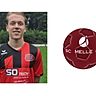 Abwehrspieler Sven Lucas Richter schließt sich zur neuen Saison den Fußballern des SC Melle an.