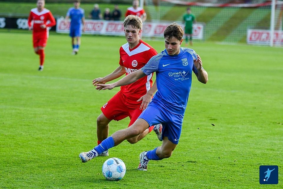 Die TSG Bretzenheim konnte das Mainzer-Derby gegen Marienborn mit 3:2 gewinnen.
