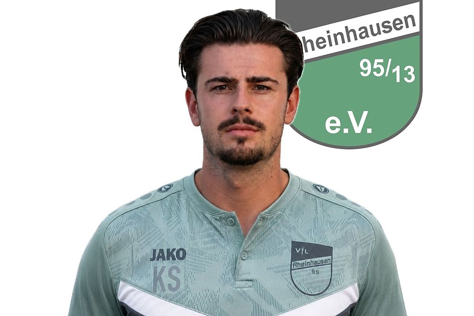 Das ist Kilian Schaar. Das ist Kilian Schaar.