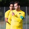 Der 1. FC Mönchengladbach verliert sein erstes Spiel