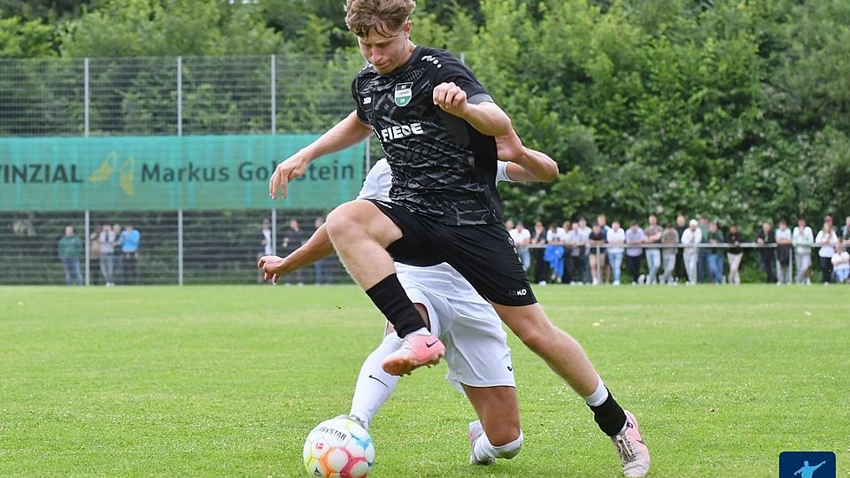 Der SC Greven nimmt wie im Vorjahr an der Aufstiegsrunde zur Landesliga teil.