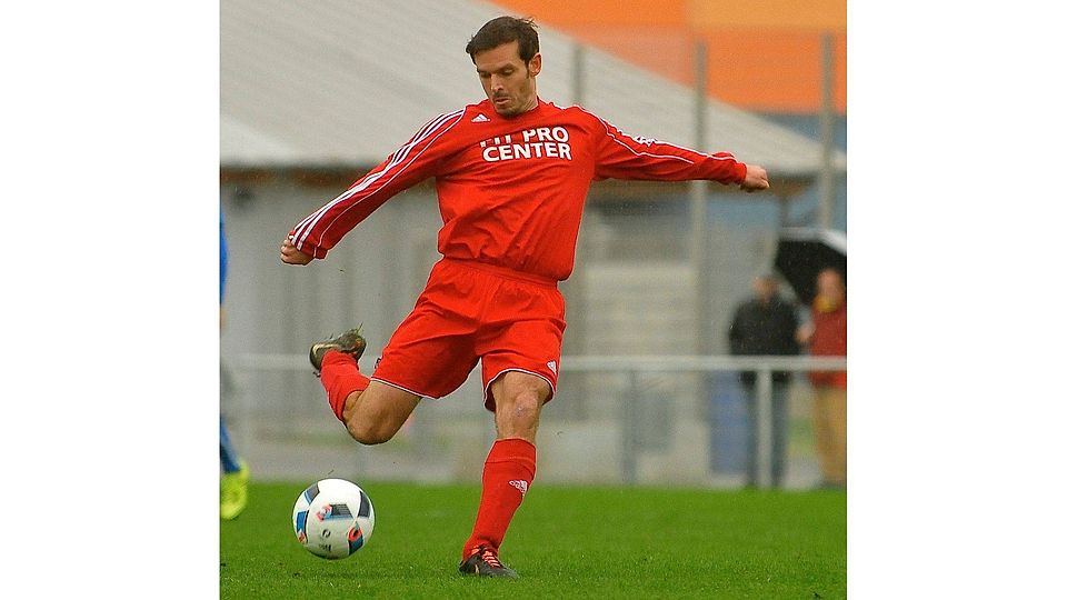 Carsten Hennig. Foto: Uwe Krämer