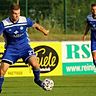 Danny Blume geht in der Saison 2021/2022 für den 1. FC Neubrandenburg auf Torejagd.