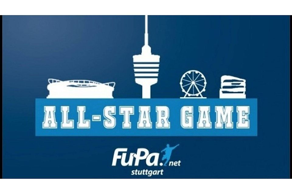 Das FuPa All-Star Game steht an. Foto: FuPa Stuttgart