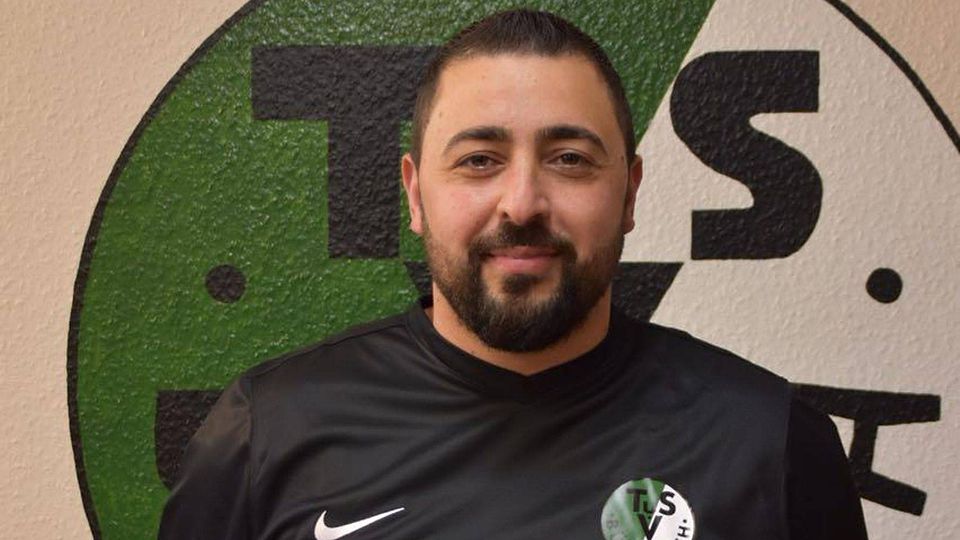 Bützfleths spielender Co-Trainer Mustafa Yildiz war zufrieden mit der Leistung seines Teams.