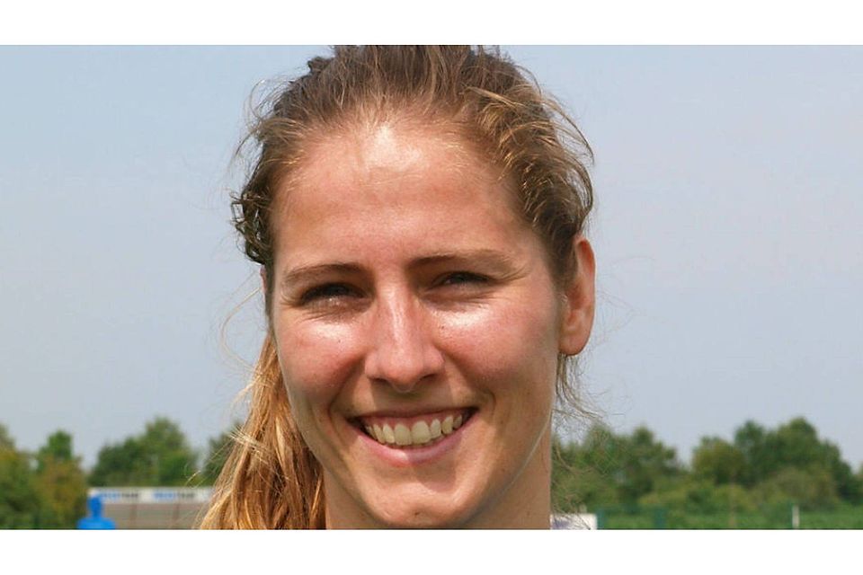 Pia Rijsdijk