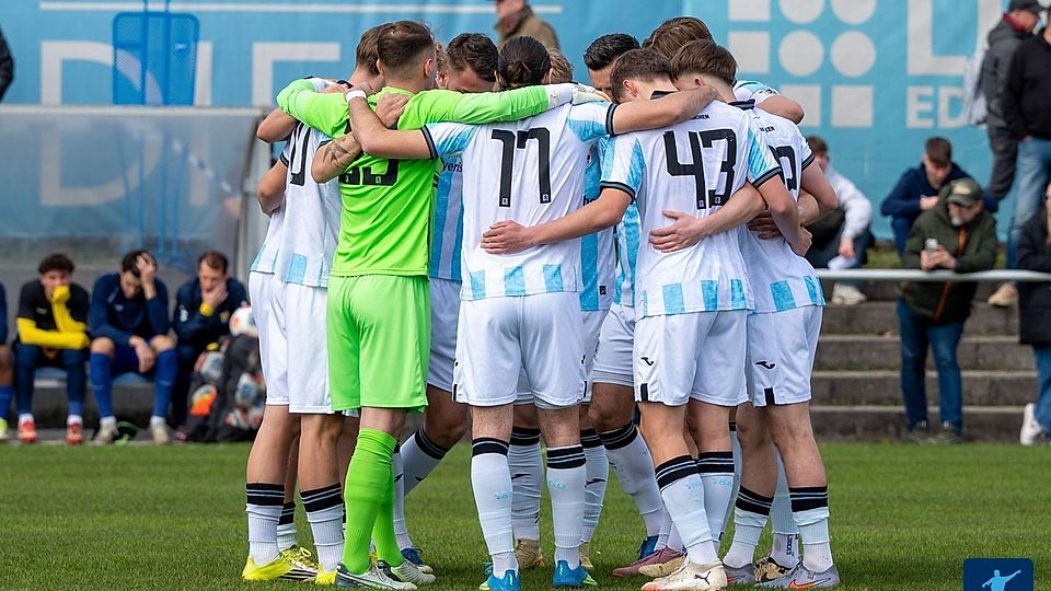 Spannend hat es der TSV 1860 II gemacht. Gegen Nördlingen gewann die Elf mit 1:0 durch einen Elfmetertreffer.