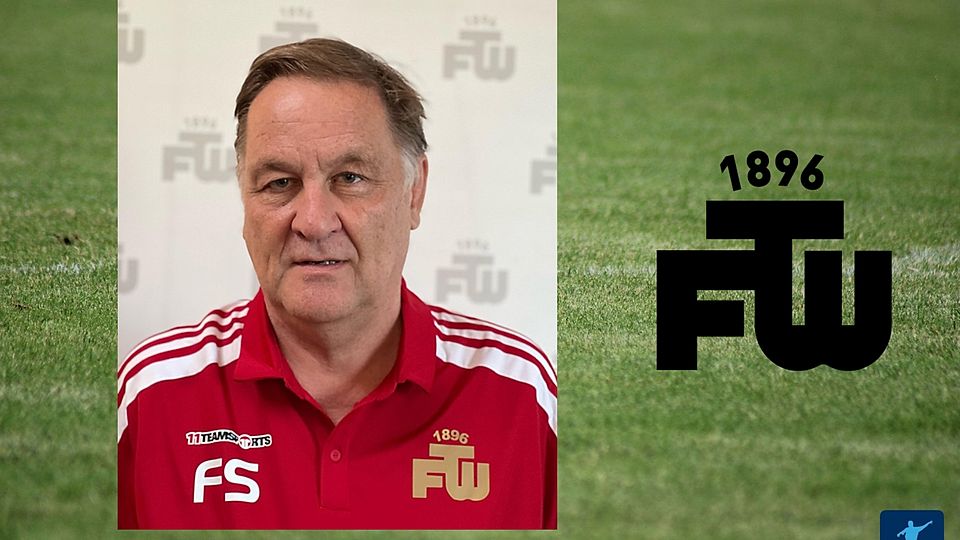 Frank Stäbener ist als sportlicher Leiter bei den Freien Turnern zurückgetreten.