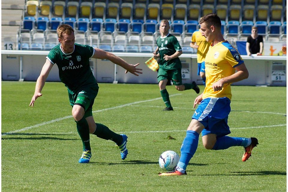 Foto: Mitsch Rieckmann