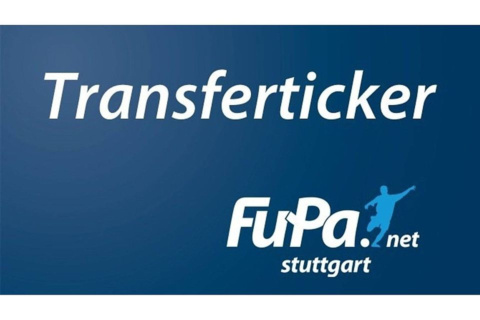 Alle angelegten Transfers im Bezirk Stuttgart in der Übersicht. Foto: FuPa Stuttgart