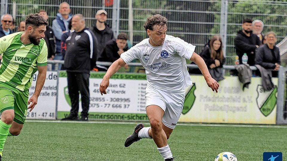 Bezirksliga im Fokus. 