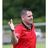 Michael Mohr bleibt Trainer der SG Usenborn/Bergheim	Foto: