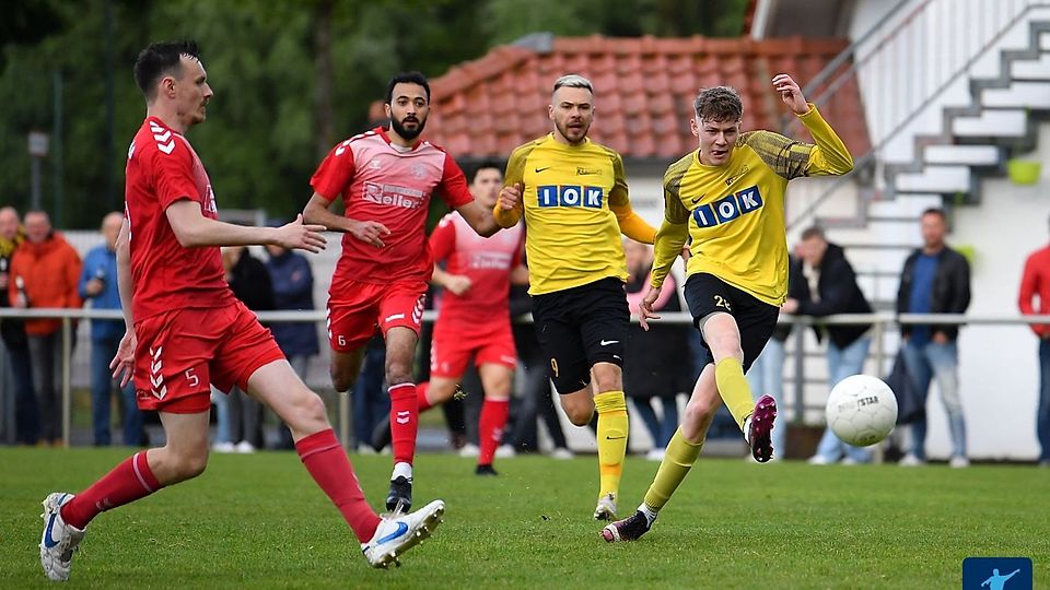 Der FC Kaunitz darf weiter auf den Aufstieg in die Westfalenliga hoffen.