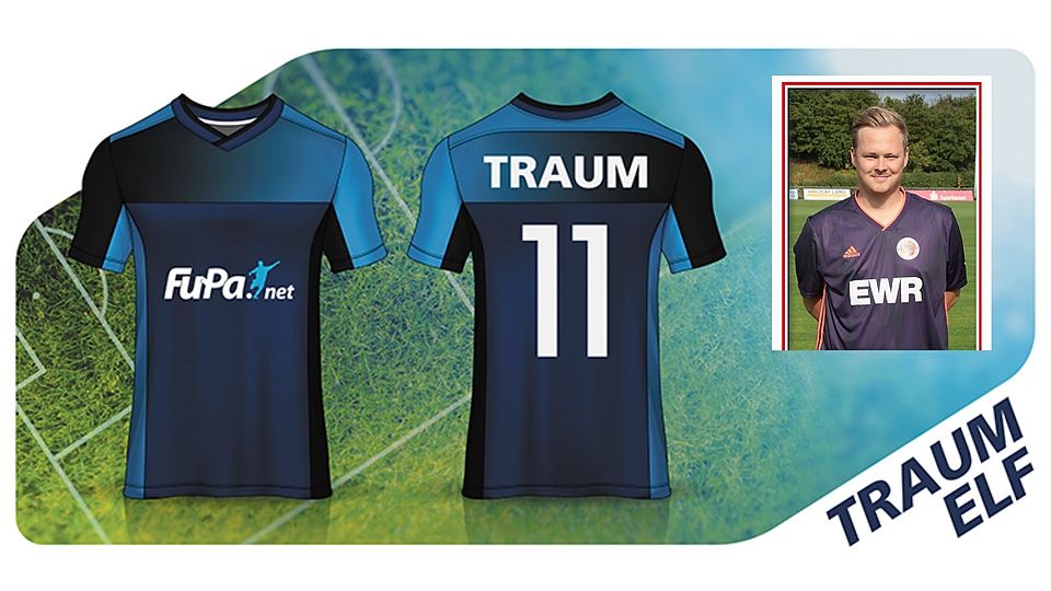 Die Traumelf von Daniel Diel ähnelt einem "TSV Gau-Odernheim Allstar-Team". Neben Bruder Florian und Vater Frank nominiert der Keeper des TSV zahlreiche Weggefährten aus den erfolgreichen Aufstiegssaisons.