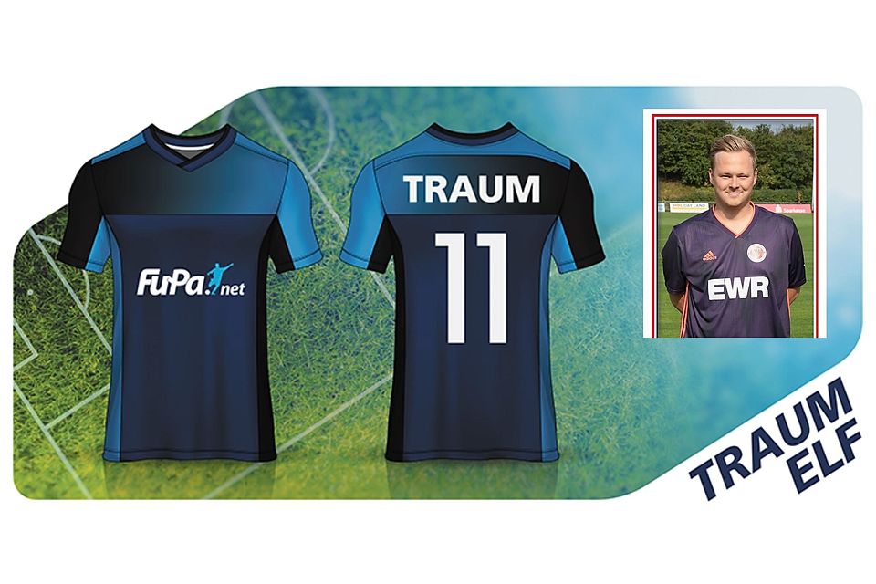 Die Traumelf von Daniel Diel ähnelt einem "TSV Gau-Odernheim Allstar-Team". Neben Bruder Florian und Vater Frank nominiert der Keeper des TSV zahlreiche Weggefährten aus den erfolgreichen Aufstiegssaisons.