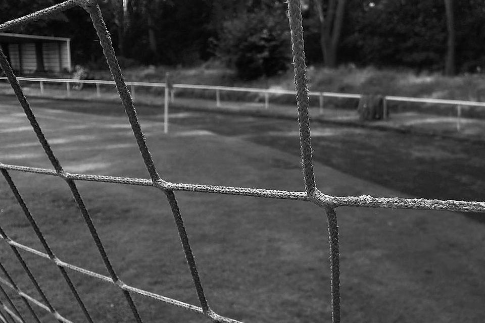 Der ETB Schwarz-Weiß Essen ist in Trauer. Der ETB Schwarz-Weiß Essen ist in Trauer.