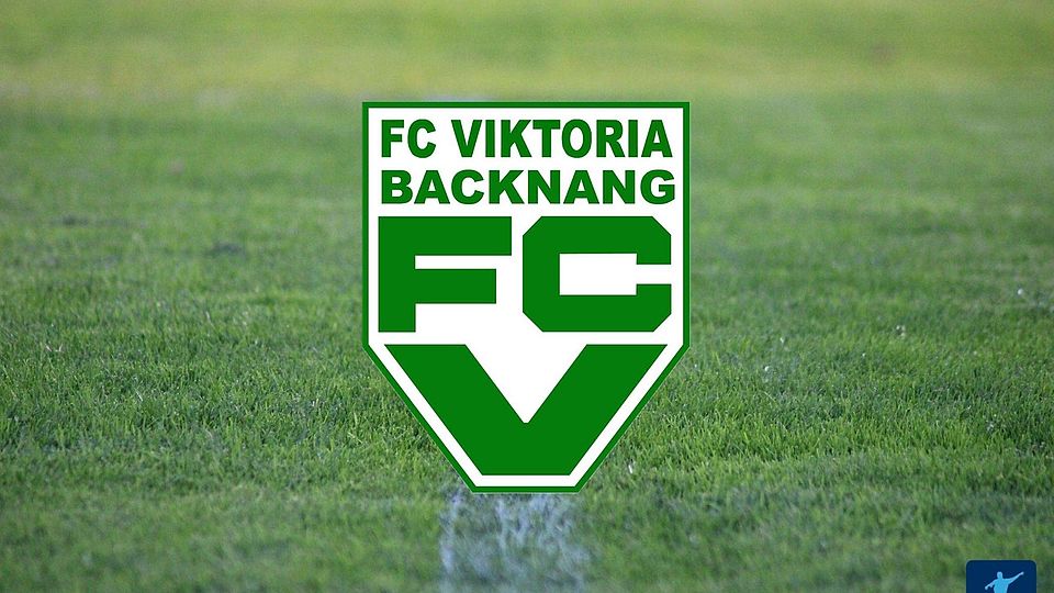 Beim FC Viktoria Backnang gibt es einige Veränderungen. 