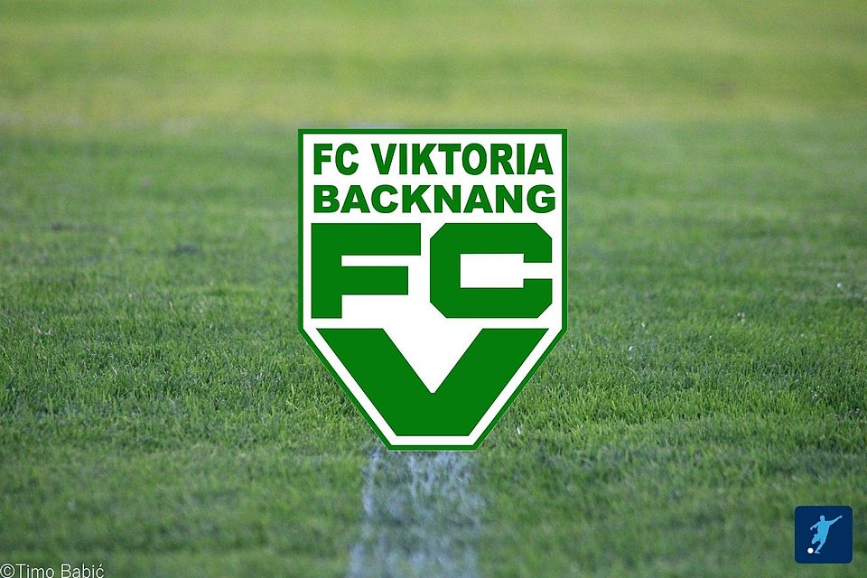 Beim FC Viktoria Backnang gibt es einige Veränderungen. 