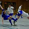 Auch am 05.01.20 wird es wieder zur Sache gehen, wenn die Zwischenrunde der Futsal-Kreismeisterschaft in Vohenstrauß angepfiffen wird.