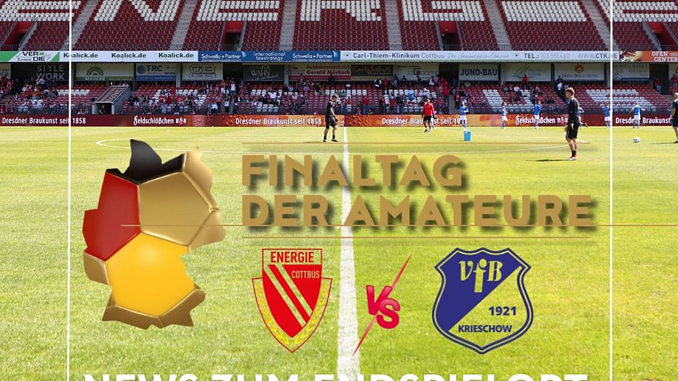 Grafik: Fußball-Landesverband