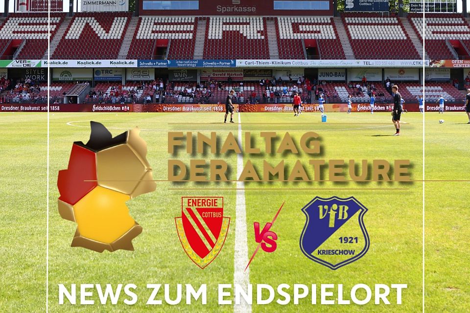 Grafik: Fußball-Landesverband