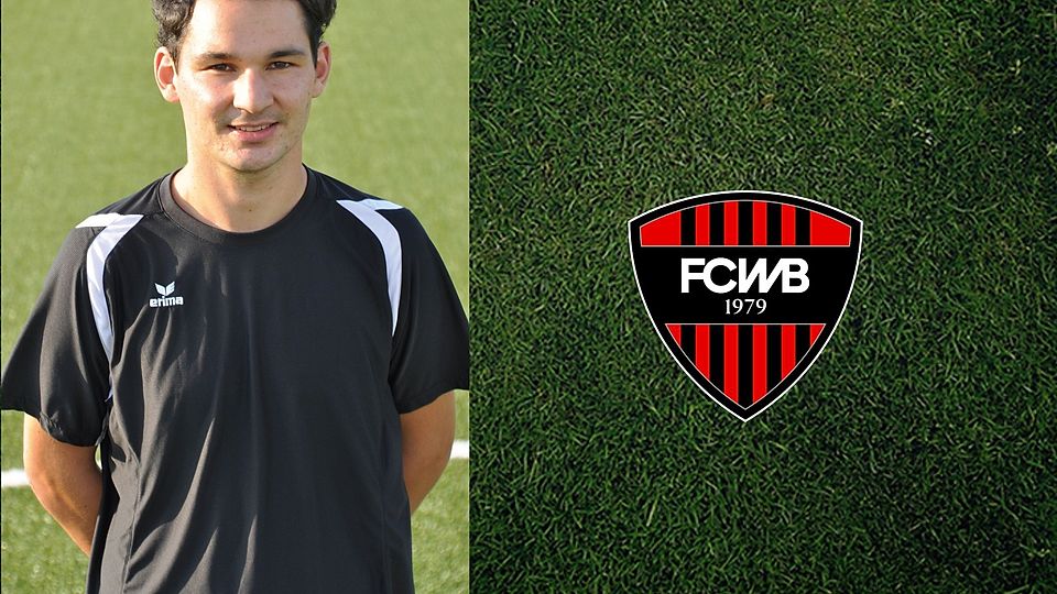 Trainer Hesam Mirzai verlässt WB.