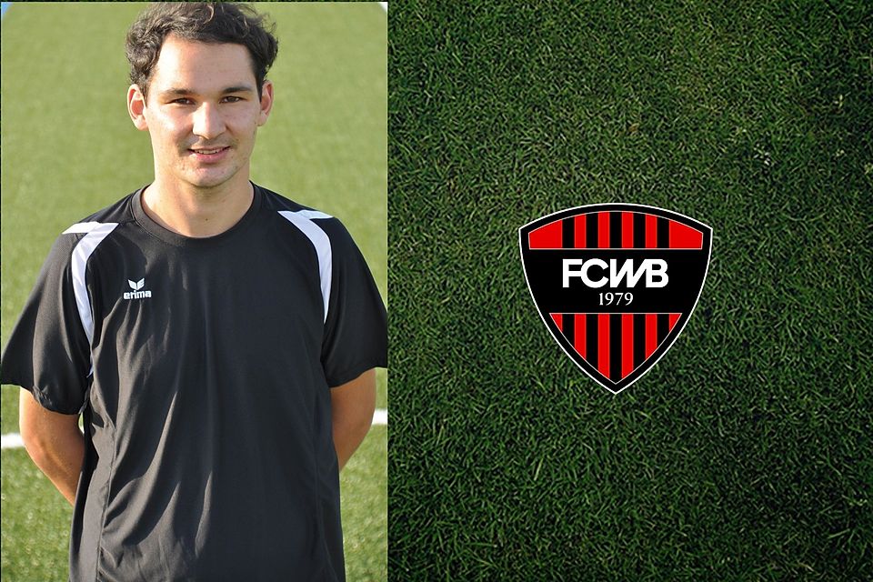 Trainer Hesam Mirzai verlässt WB.