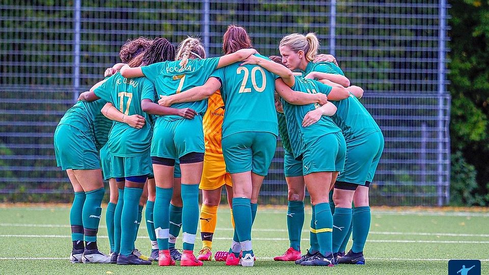 Beim Auftakt gegen Turnerbund gab es für den FCO noch eine Packung.