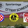 Der FC Taxi Duisburg und der SC Croatia Mülheim treten in der Relegation um den Bezirksligaaufstieg gegeneinander an.