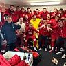 Foto: TSG Rot-Weiß 90 Kostebrau