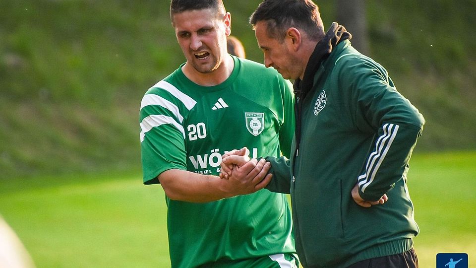 Der SV Ampertal Palzing kämpft nach zwei Jahren Kreisliga in der Relegation um den Aufstieg in die Bezirksliga.
