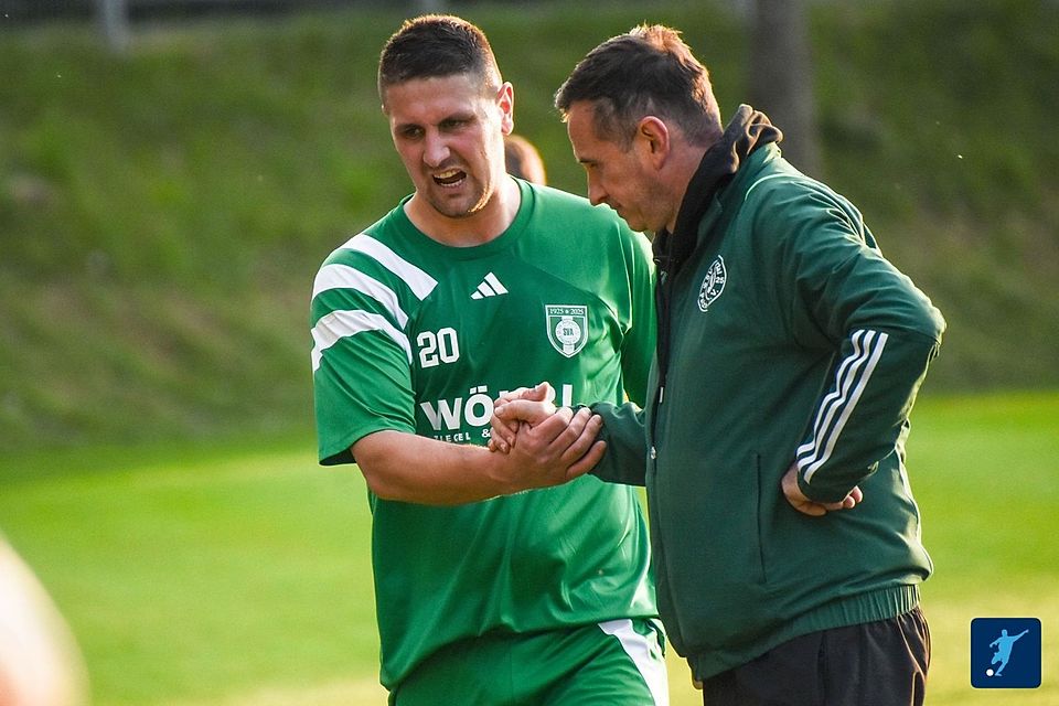 Der SV Ampertal Palzing kämpft nach zwei Jahren Kreisliga in der Relegation um den Aufstieg in die Bezirksliga.