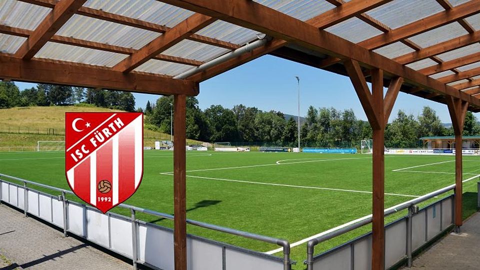 Auf dem Sportplatz des SV Lörzenbach trägt auch der ISC Fürth seine Heimspiele aus (Archiv).	Foto: Dagmar Jährling