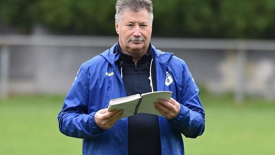 Nach der Pause „kam der Siegeswille zurück“, kommentierte FCO-Trainer Winfried Schnitzler.