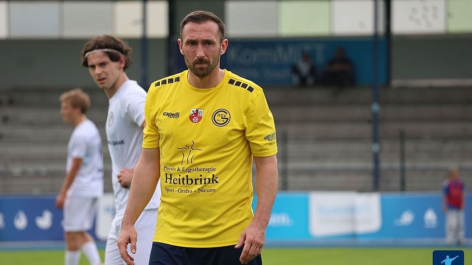 Sven Kreyer im Fokus der 11. Folge.