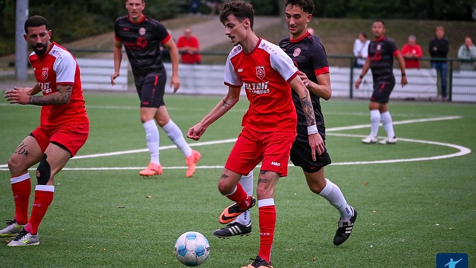 Bei Anadolu Türkspor läuft es aktuell richtig rund.