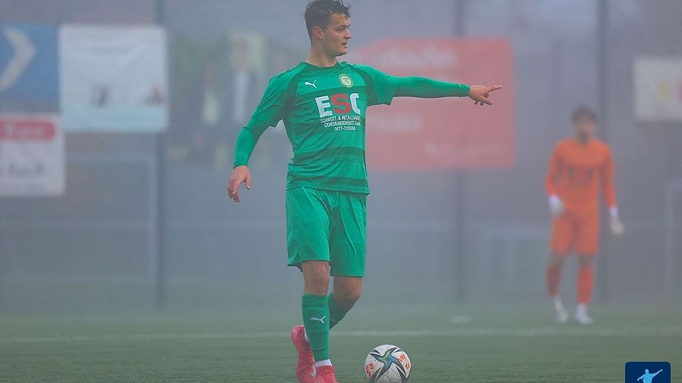 Der VfR Groß-Gerau hätte gegen Flockenbach laut seinem Trainer einen Punkt verdient gehabt.