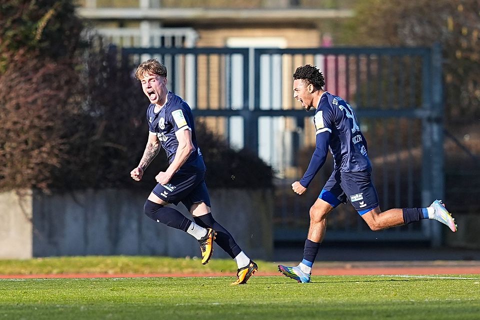 Velbert gibt die rote Laterne ab. Velbert gibt die rote Laterne ab.