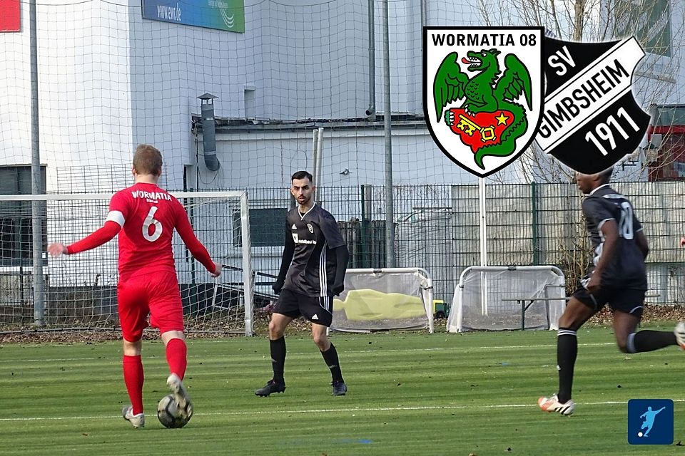 Die Wormser U21 erwartet am Samstag um 18 Uhr den SV Gimbsheim zum Start in die neue Landesliga-Saison. Die Wormser U21 erwartet am Samstag um 18 Uhr den SV Gimbsheim zum Start in die neue Landesliga-Saison.