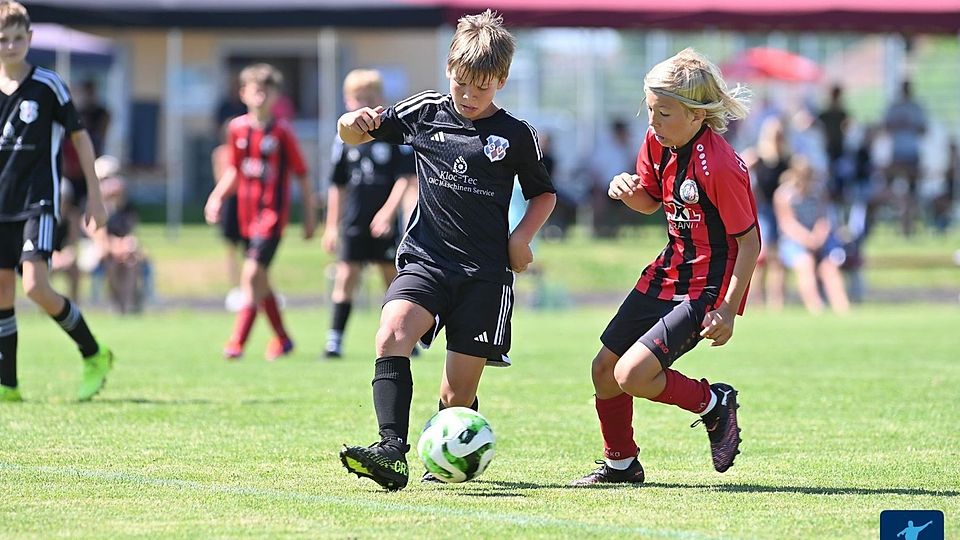 Der SV Bruchhof-Sanddorf hat neue Angebote in Sachen Jugendfußball