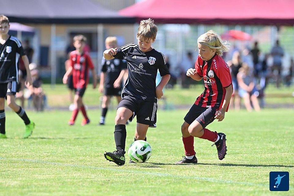 Der SV Bruchhof-Sanddorf hat neue Angebote in Sachen Jugendfußball
