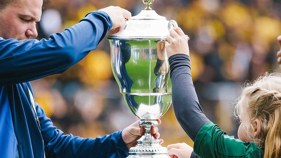 Wer zieht ins Mittelrheinpokal-Finale ein: Der SC Fortuna Köln oder Alemannia Aachen?