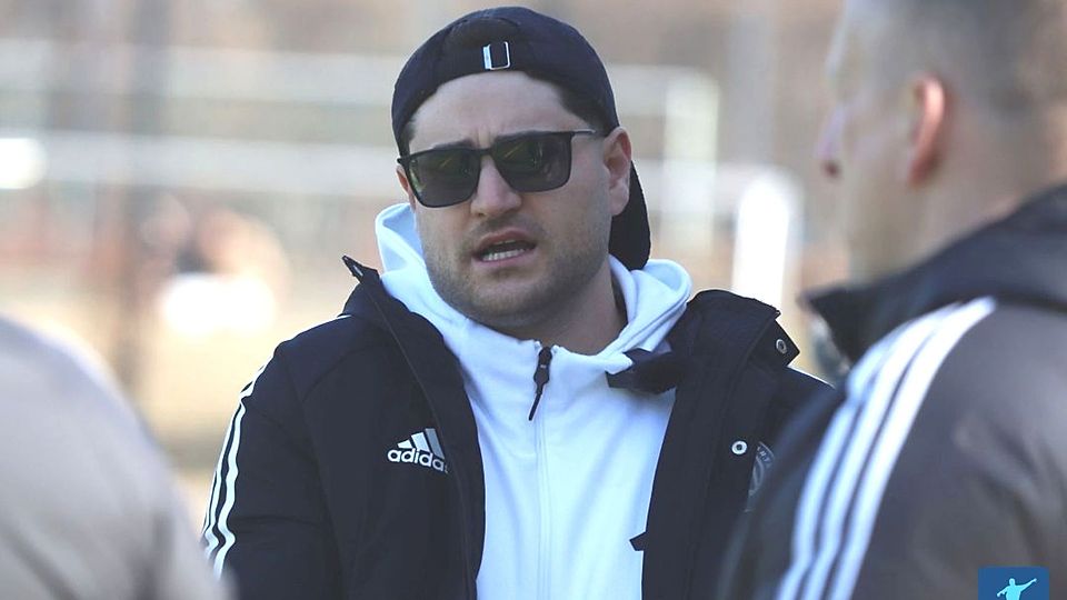 Elias Nerlich hat viel vor