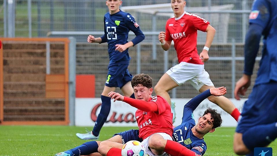 Gebrauchte Nachmittag für Kleve und St. Tönis. 