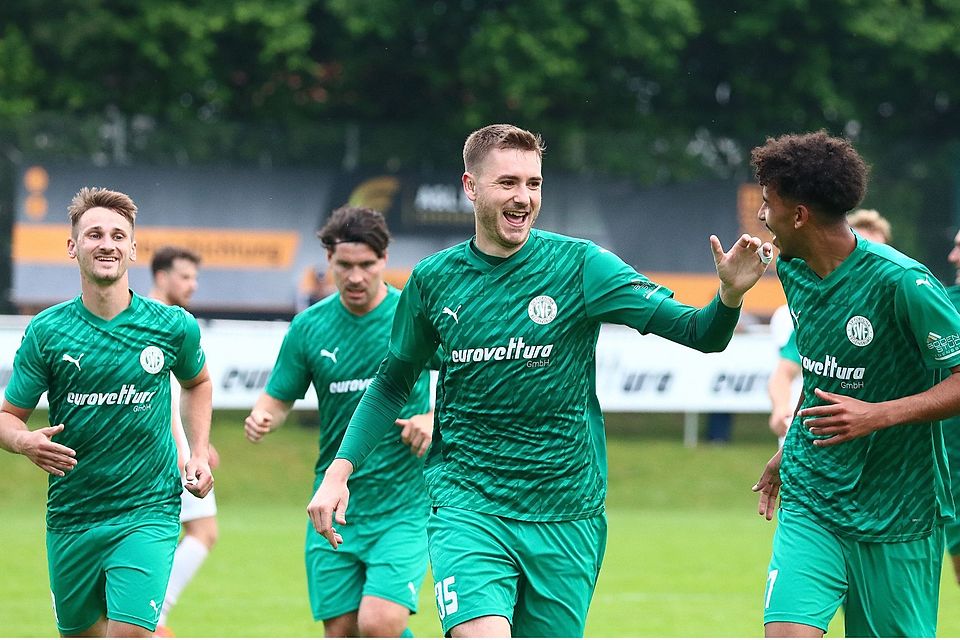 Feiert Fortuna am Samstagabend den Bayernliga-Verbleib?