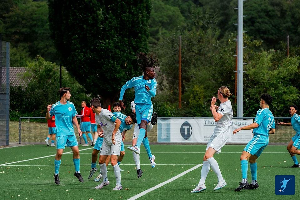 Der HSV Langenfeld hat einen XXL-Umbruch hinter sich.