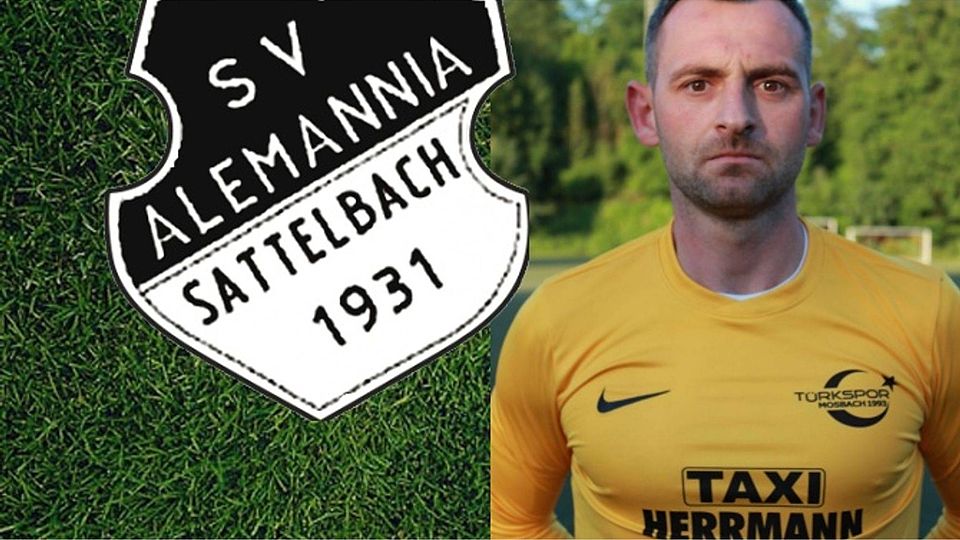 Vedran Celiscak übernimmt zur neuen Runde den SV Sattelbach.